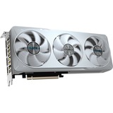GIGABYTE GeForce RTX 5070 EAGLE OC ICE SFF 12G, Carte graphique Blanc, 1x HDMI, 3x DisplayPort