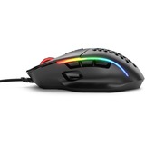 Glorious Model I, Souris gaming Noir, 100 - 19000 DPI, LED RGB