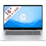 HP OmniBook 7 (16-ay0007nb) 16" PC portable Copilot+  Argent | Core Ultra 5 225H | Arc Graphics | 16 Go | 1 To SSD