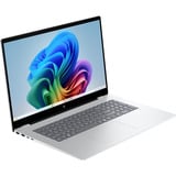 HP OmniBook 7 (16-ay0007nb) 16" PC portable Copilot+  Argent | Core Ultra 5 225H | Arc Graphics | 16 Go | 1 To SSD
