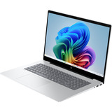 HP OmniBook 7 (16-ay0007nb) 16" PC portable Copilot+  Argent | Core Ultra 5 225H | Arc Graphics | 16 Go | 1 To SSD