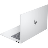 HP OmniBook 7 (16-ay0007nb) 16" PC portable Copilot+  Argent | Core Ultra 5 225H | Arc Graphics | 16 Go | 1 To SSD