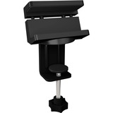 ICY BOX IB-MSA106-HH, Support Noir