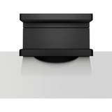 ICY BOX IB-MSA106-HH, Support Noir