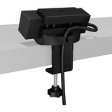ICY BOX IB-MSA106-HH, Support Noir