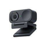 Insta360 Link 2, Webcam Noir