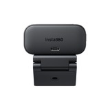 Insta360 Link 2, Webcam Noir
