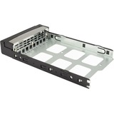 Inter-Tech 4U-4724 boîtier rack Noir | 2x USB-A