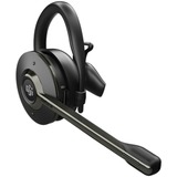 Jabra Jabra Engage Convertible-Ersatz-Headset casque on-ear Noir