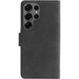 Just in Case PrimeWallet SnapOn Case Galaxy S26 Ultra, Housse smartphone Noir, 2-en-1 détachable, MagSafe compatible