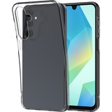 Just in Case Samsung Galaxy A16 - Soft GRS Case, Housse smartphone Transparent