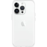 Just in Case iPhone 15 Pro - TPU Case, Housse smartphone Transparent