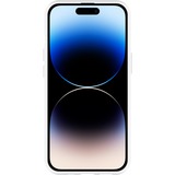 Just in Case iPhone 15 Pro - TPU Case, Housse smartphone Transparent