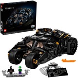 LEGO DC - Batman La Batmobile Tumbler, Jouets de construction 76240