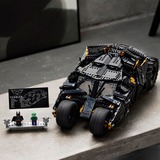 LEGO DC - Batman La Batmobile Tumbler, Jouets de construction 76240