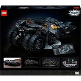 LEGO DC - Batman La Batmobile Tumbler, Jouets de construction 76240