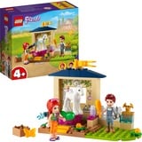 LEGO Friends - L’écurie de toilettage du poney, Jouets de construction 41696