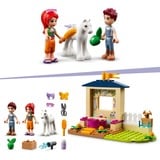 LEGO Friends - L’écurie de toilettage du poney, Jouets de construction 41696