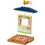 LEGO Friends - L’écurie de toilettage du poney, Jouets de construction 41696
