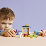 LEGO Friends - L’écurie de toilettage du poney, Jouets de construction 41696