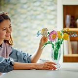 LEGO LEGO Botanicals ToA, Jouets de construction 