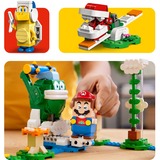 LEGO Super Mario - Ensemble d’extension Le défi du Maxi-Spike sur un nuage, Jouets de construction 71409