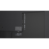 LG QNED evo AI 100" Ultra HD TV LED Noir, 4x HDMI, 2x USB, Optique, Bluetooth, LAN, WLAN, HDR10, Dolby Vision
