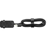 Lenovo 65W USB-C Wall Adapter, Chargeur Noir, USB-C, PD 3.0, 65 W