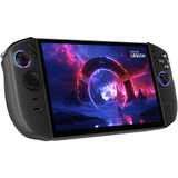 Lenovo Legion Go 8ASP2 (83N00013MH), Console de jeu Noir/Argent, 32 Go | 1 To | Wi-Fi 6E | BT | Windows 11 Home | 144 Hz