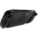 Lenovo Legion Go 8ASP2 (83N00013MH), Console de jeu Noir/Argent, 32 Go | 1 To | Wi-Fi 6E | BT | Windows 11 Home | 144 Hz