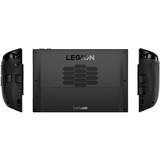 Lenovo Legion Go 8ASP2 (83N00013MH), Console portable Noir/Argent, 32 Go | 1 To | Wi-Fi 6E | BT | Windows 11 Home | 144 Hz