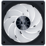 Lian Li 12RCL1W1B, Ventilateur de boîtier Noir