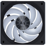 Lian Li 12RCL1W1B, Ventilateur de boîtier Noir