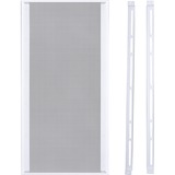 Lian Li O11D Evo front Mesh kit panneau avant Blanc