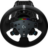 Logitech G RS50, Volant Noir, PC, Xbox One