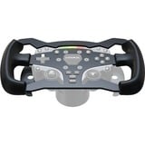 MOZA ES Formula Wheel Mod, Volant Noir