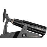 MOZA mBooster Active Pedal, Pédales Noir