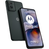 Motorola moto g55 5G smartphone gris-vert, 256 Go, Dual-SIM, Android