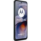 Motorola moto g55 5G smartphone gris-vert, 256 Go, Dual-SIM, Android