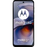 Motorola moto g55 5G smartphone gris-vert, 256 Go, Dual-SIM, Android