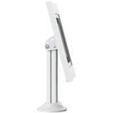 Neomounts DS15-640WH1 support de table, Montage Blanc
