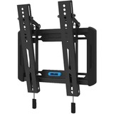Neomounts WL35-550BL12 Support mural pour TV Noir