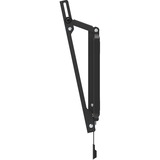 Neomounts WL35-550BL12 Support mural pour TV Noir