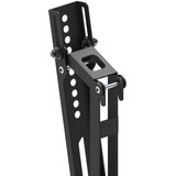 Neomounts WL35-550BL12 Support mural pour TV Noir