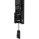 Neomounts WL35-550BL12 Support mural pour TV Noir