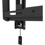 Neomounts WL35-550BL12 Support mural pour TV Noir