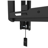 Neomounts WL35-550BL12 Support mural pour TV Noir