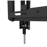 Neomounts WL35-550BL12 Support mural pour TV Noir