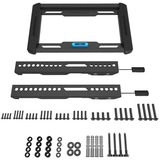 Neomounts WL35-550BL12 Support mural pour TV Noir