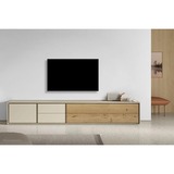 Neomounts WL35-550BL12 Support mural pour TV Noir
